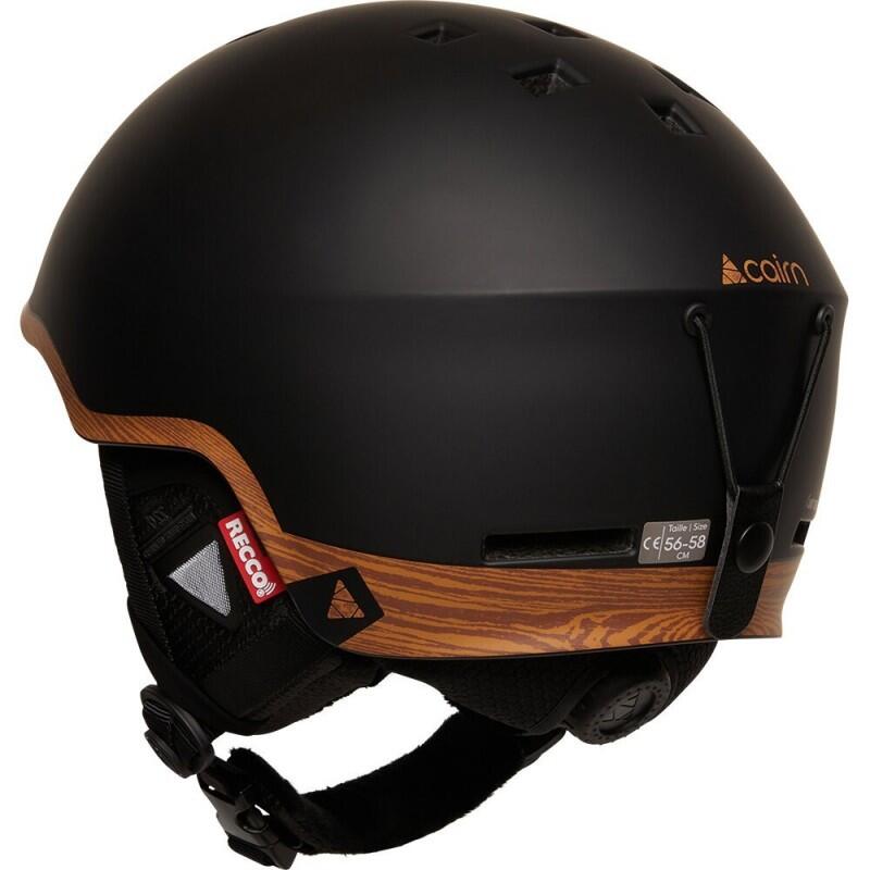 Casco da sci Cairn Centaure Rescue