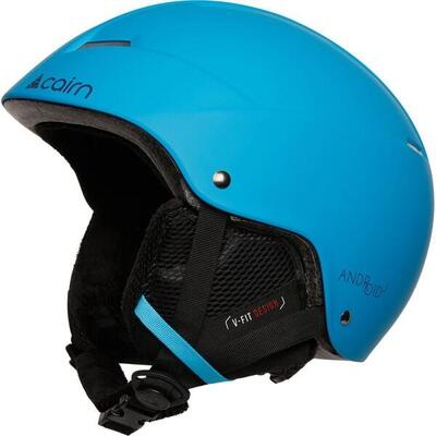 Kinder skihelm cairn android