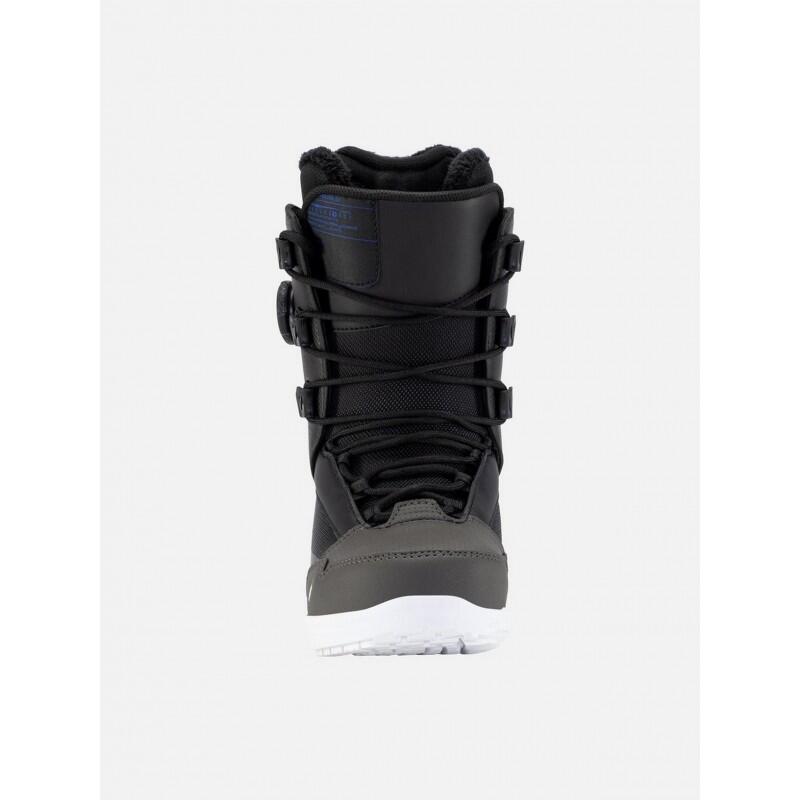 Boots De Snowboard Cosmo Black Femme