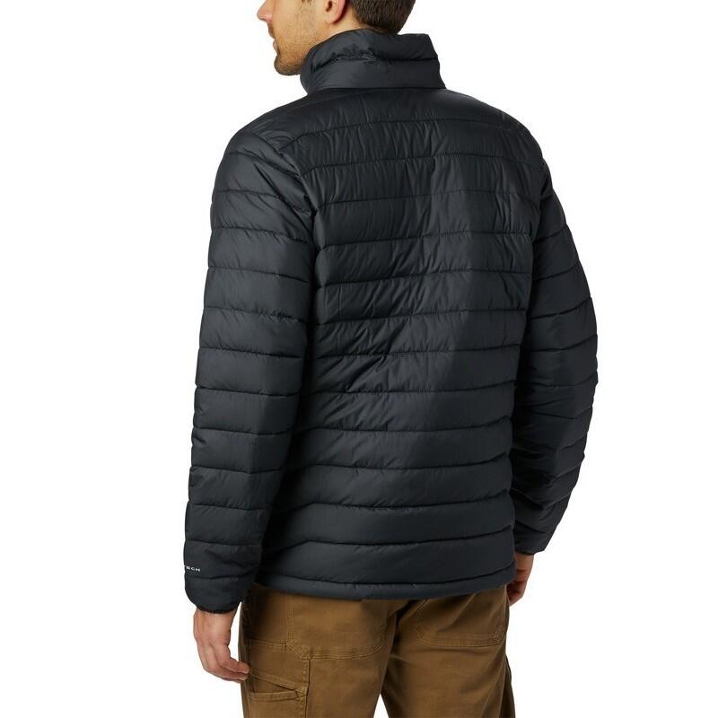 Veste En Duvet Powder Lite Noir - 1698001-012