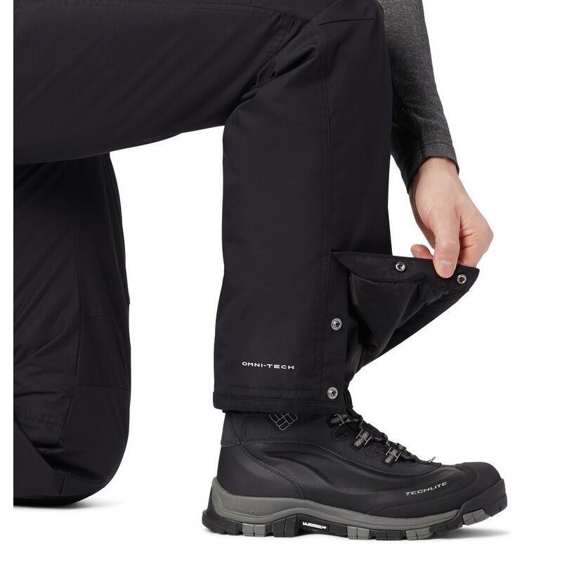 Pantalon De Ski/snow Bugaboo™ Iv Black Homme