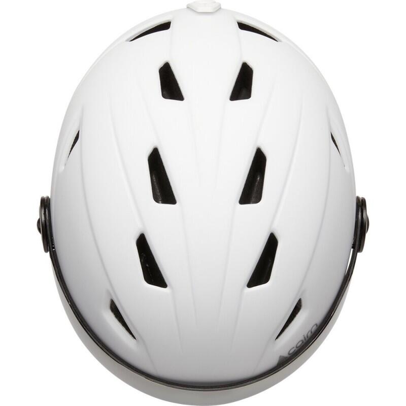 Casco da sci con visiera Cairn Electron S3