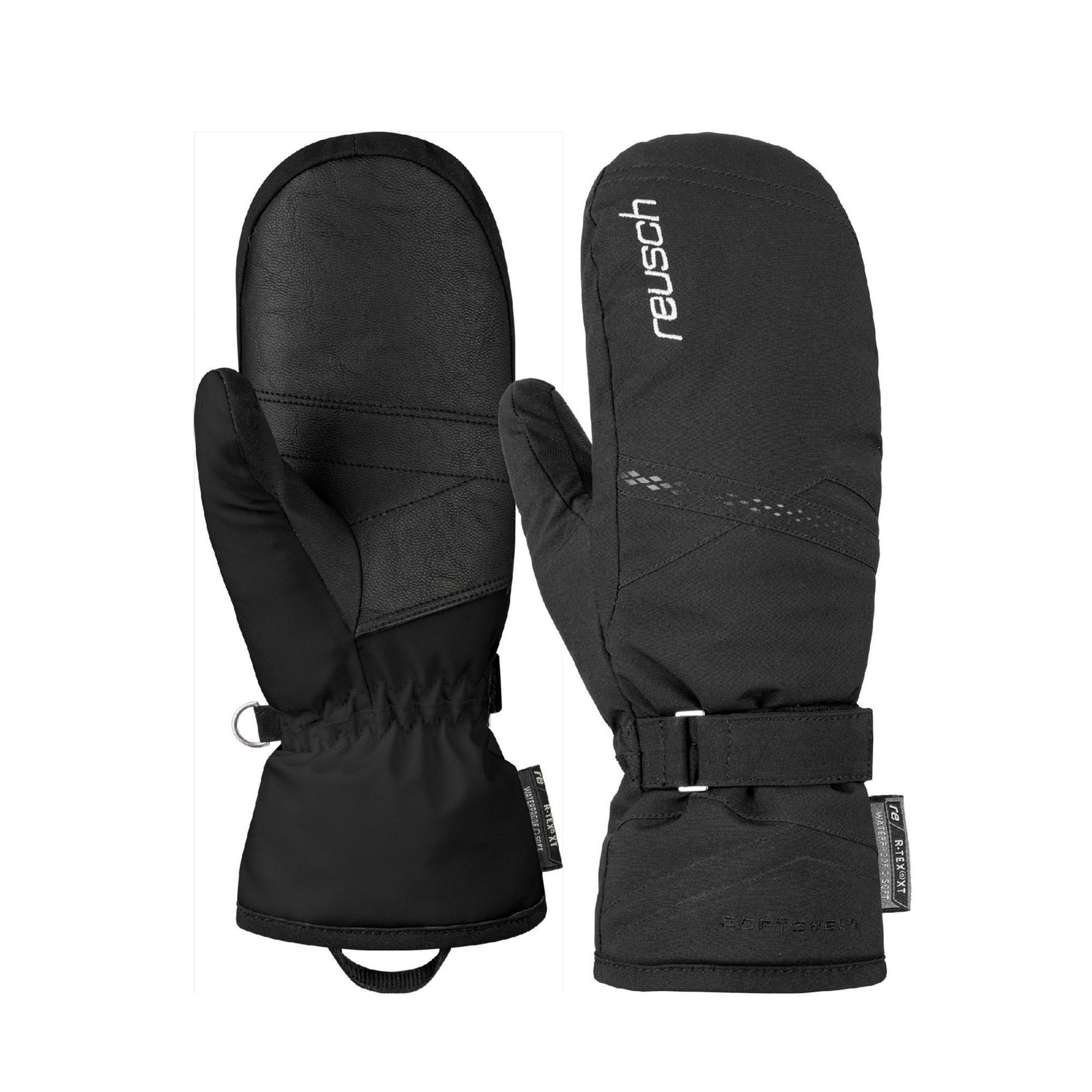 REUSCH Handschoenen Hannah R-TEX® XT Mitten 1/5