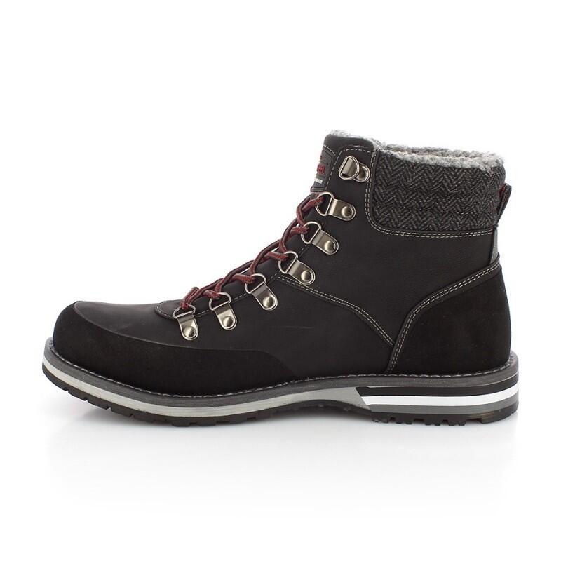Snowboots Heren Simon Voor Apres Ski 2/4