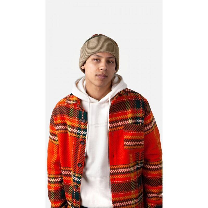 BARTS Bonnet Semmoe - Taupe 2/5