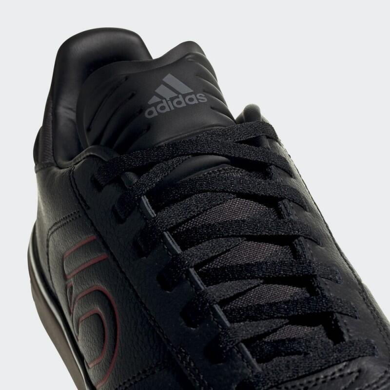 Chaussures de cyclisme Adultes Adidas Sleuth Dlx Noir