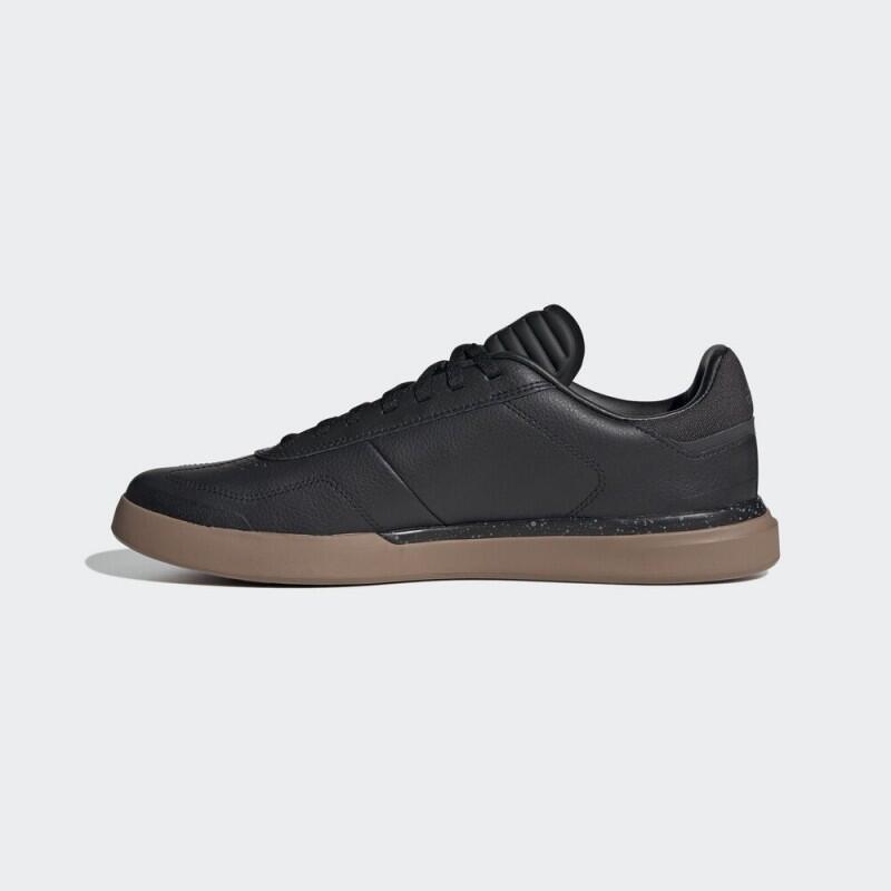 Chaussures de cyclisme Adultes Adidas Sleuth Dlx Noir