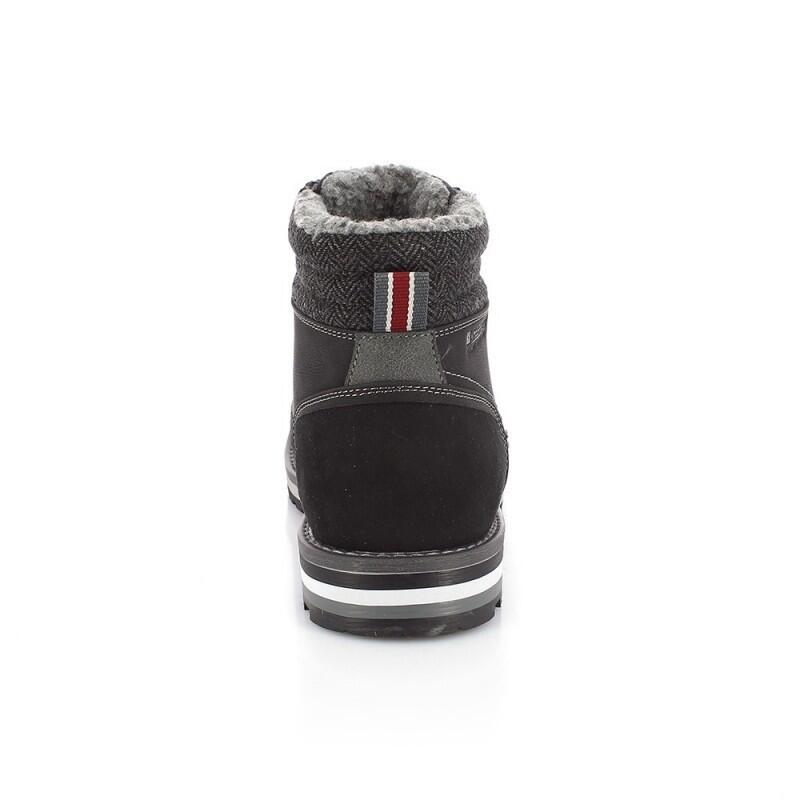Snowboots Heren Simon Voor Apres Ski 3/4