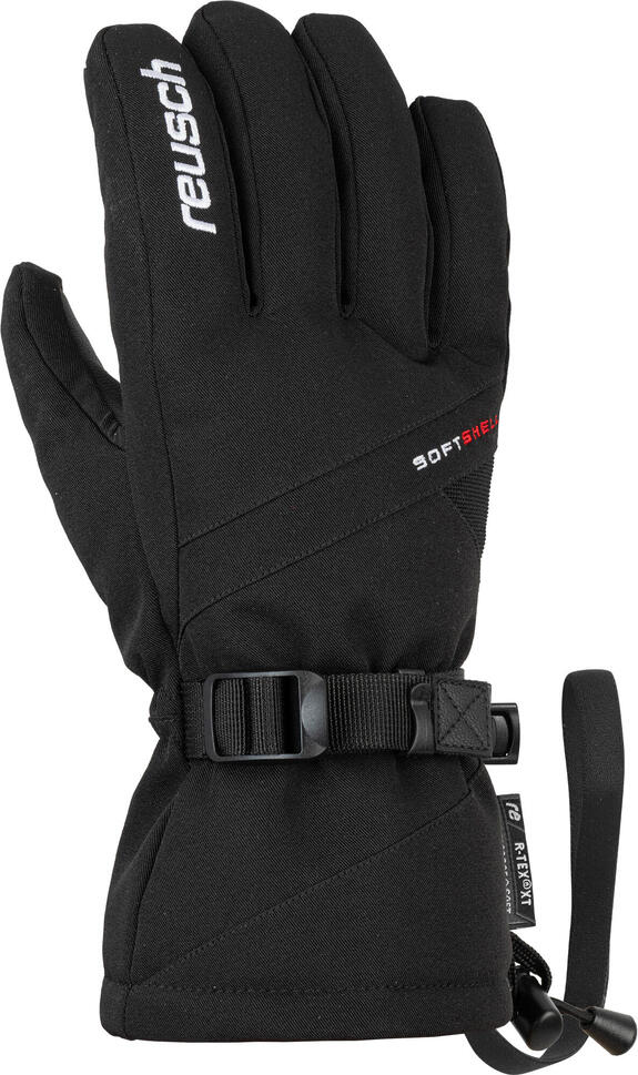 Rękawice zimowe narciarskie męskie Reusch Outset R-TEX XT