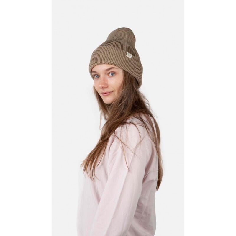 Kinabalu Beanie - Bonnet - 24 taupe - Ski de piste