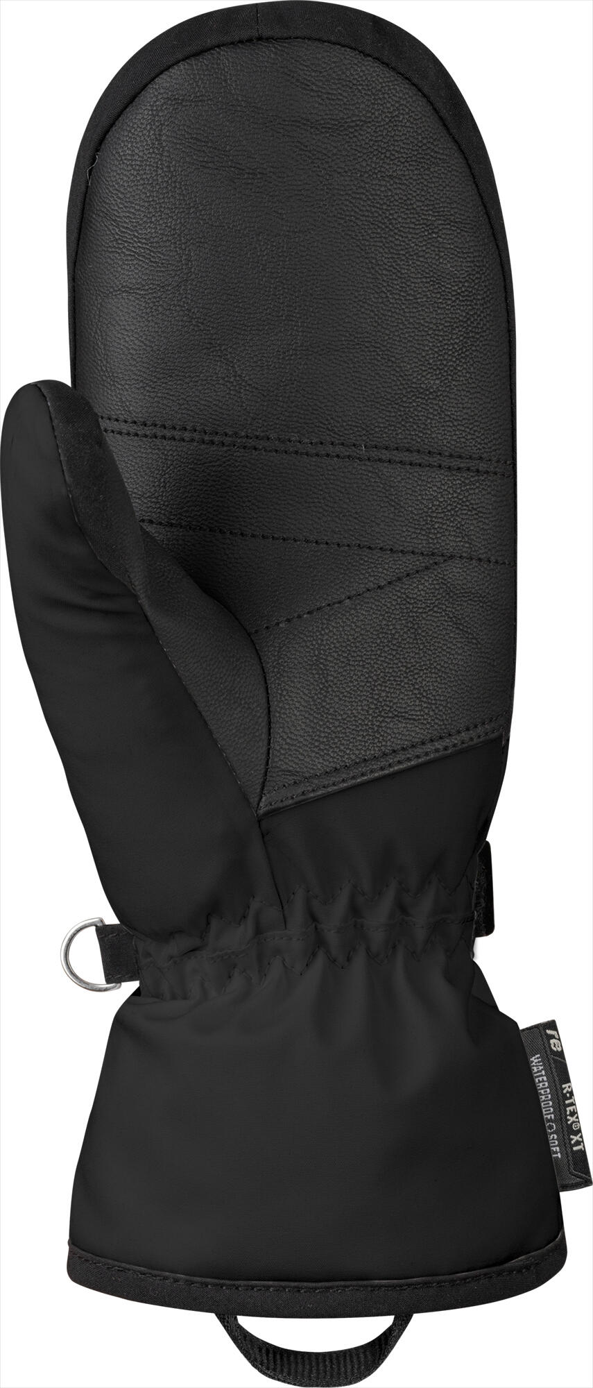 Rękawice narciarskie damskie Reusch Hannah R-TEX XT Mitten, jedopalczaste 3/5