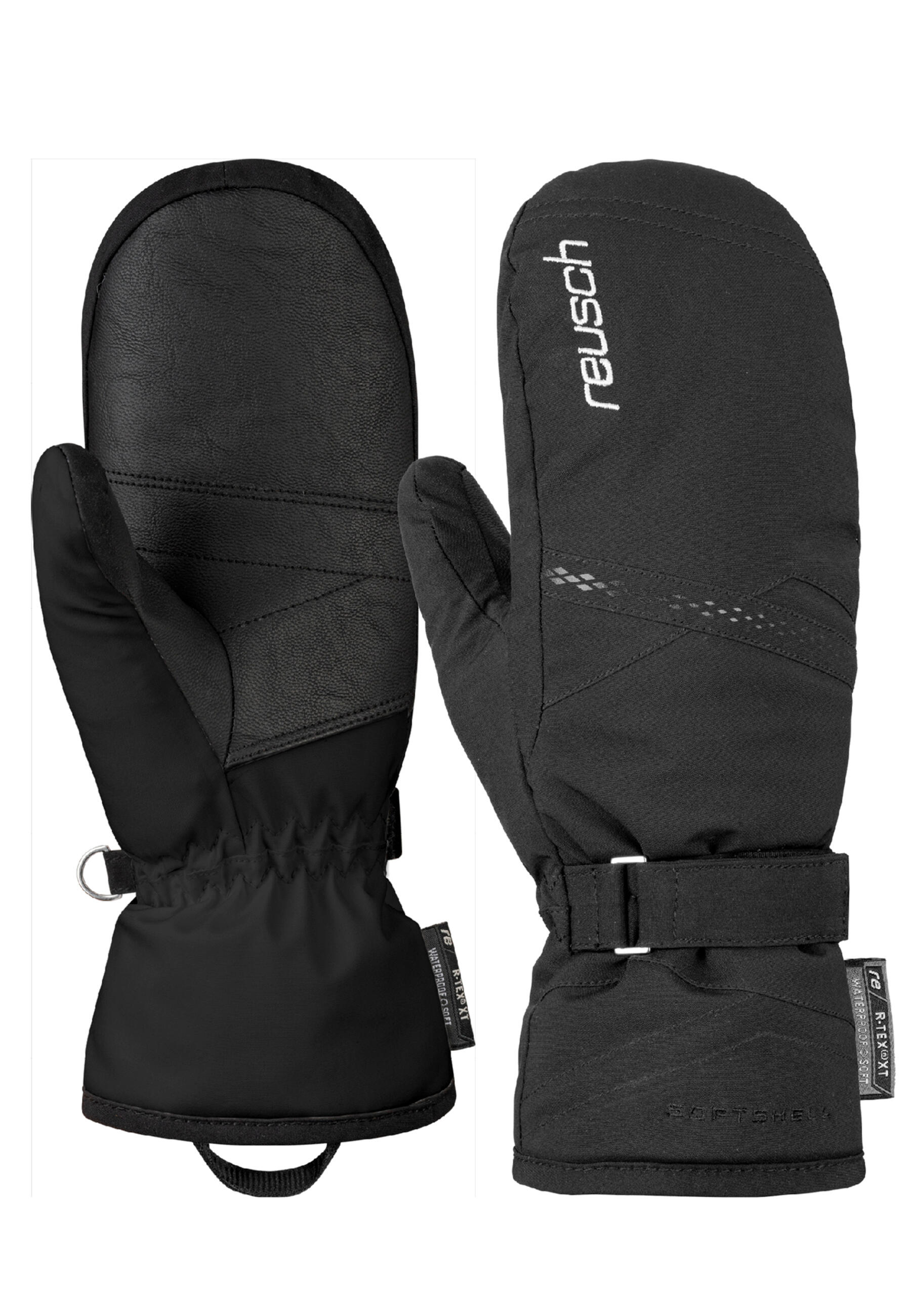 Mittens Reusch Hannah R-tex® Xt 4/5