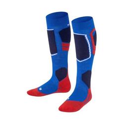 FALKE Chaussettes de ski Enfant SK4 KIDS - Olympic