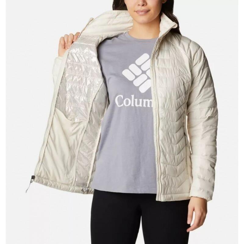 Veste COLUMBIA Powder Lite - Veste 4/5