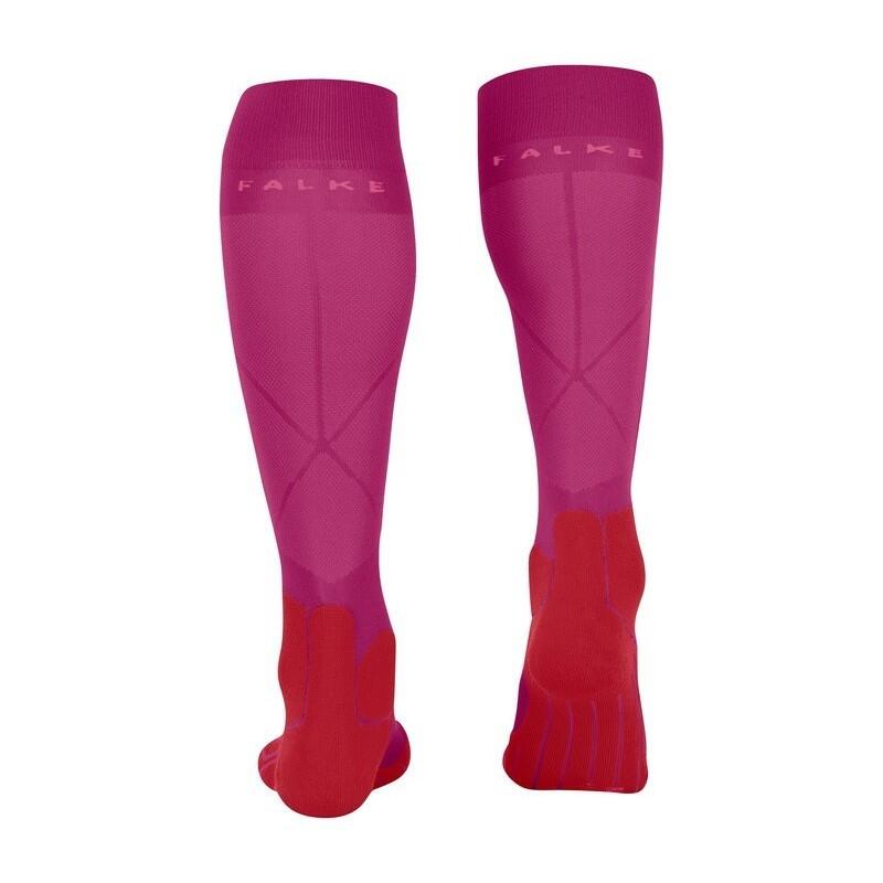 Calcetines de mujer Falke Sk5 Mi-bas