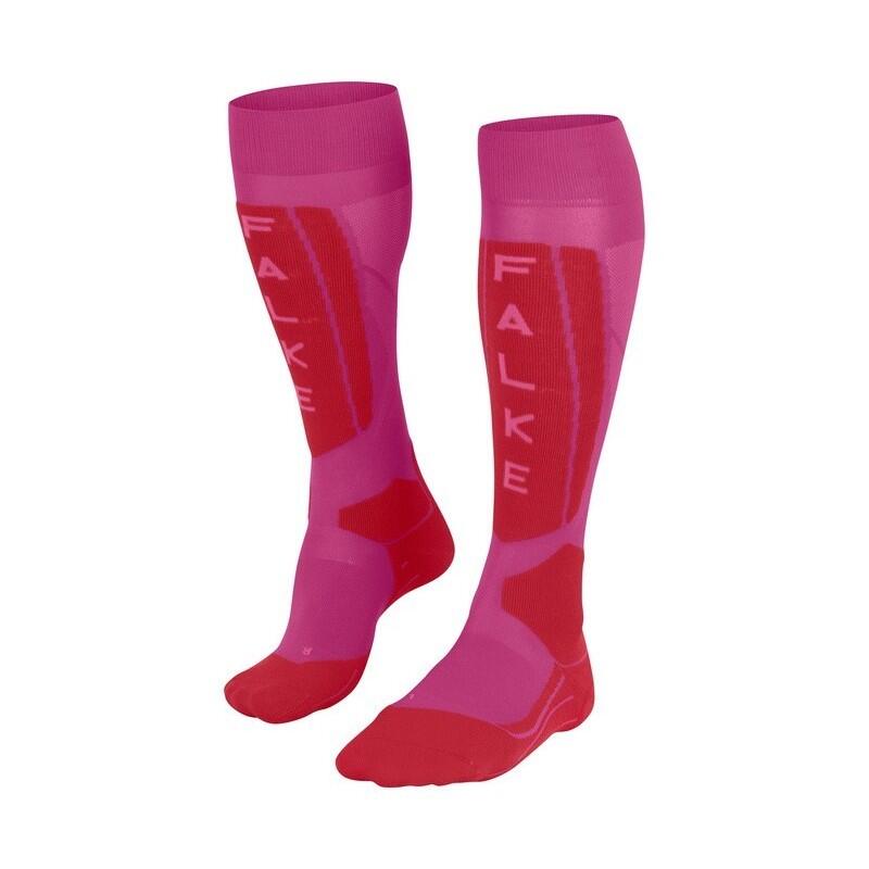 Chaussettes femme Falke Sk5 Mi-bas