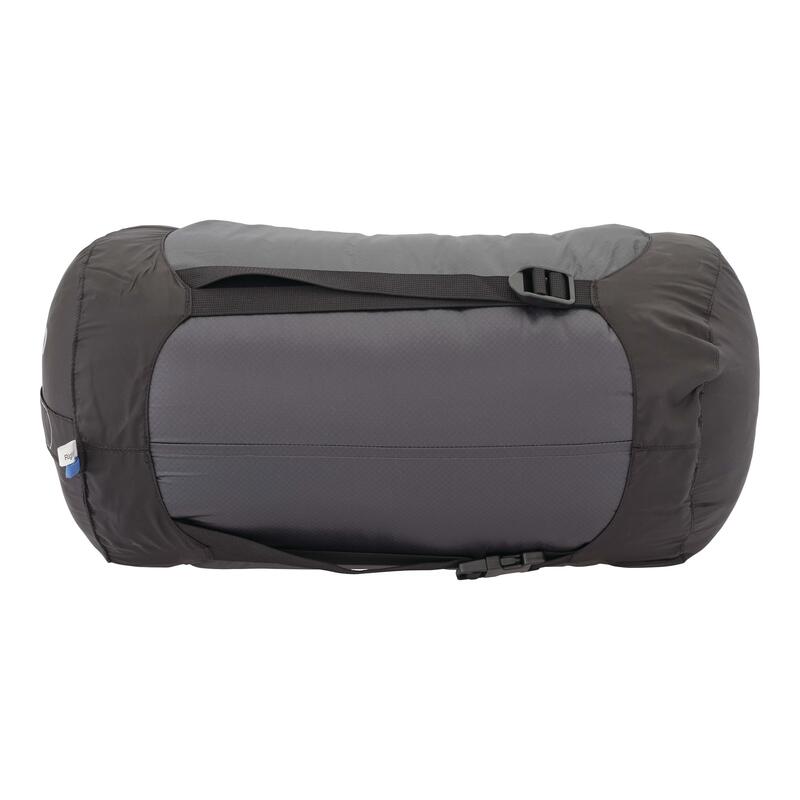 Saco de dormir Companion CC XXL manta de plumón-Extra Ancho-220x100cm-2350g-0°C