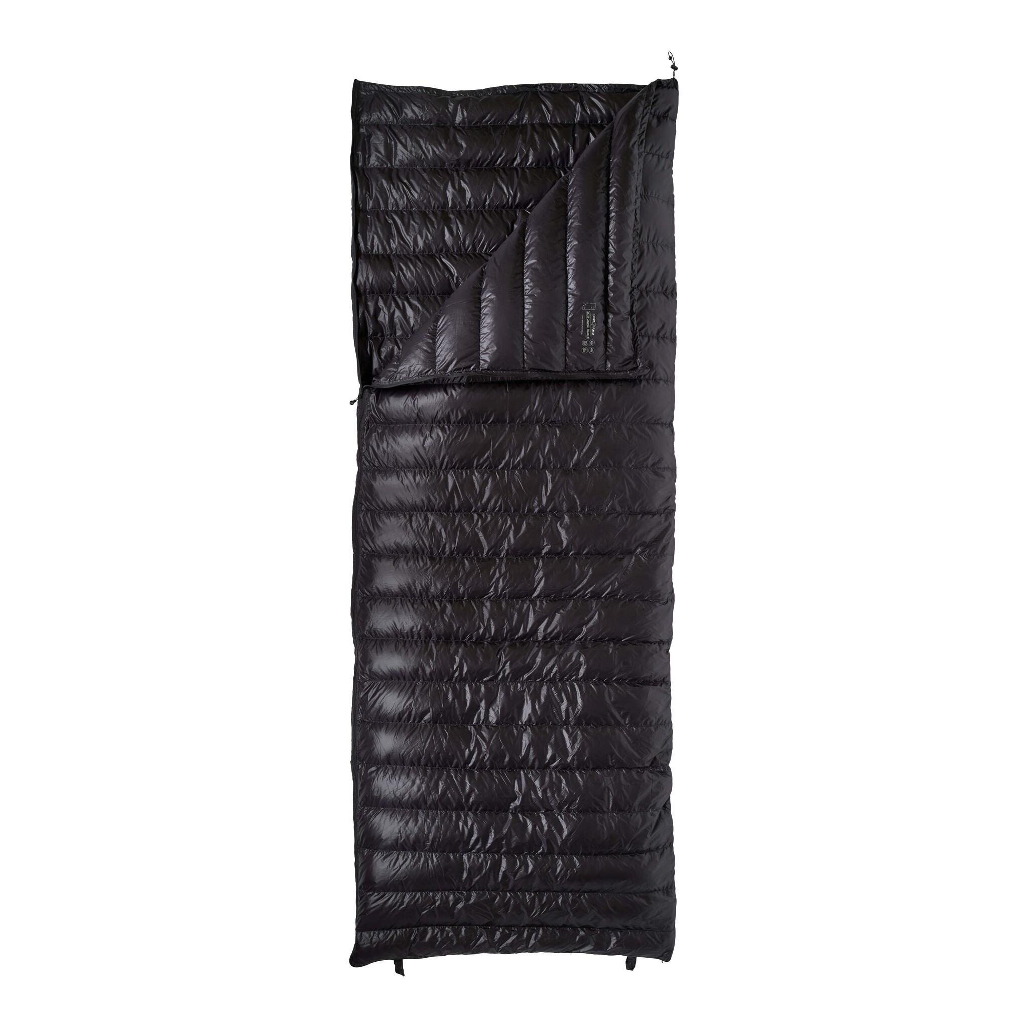 Duvet ultra cheap leger decathlon