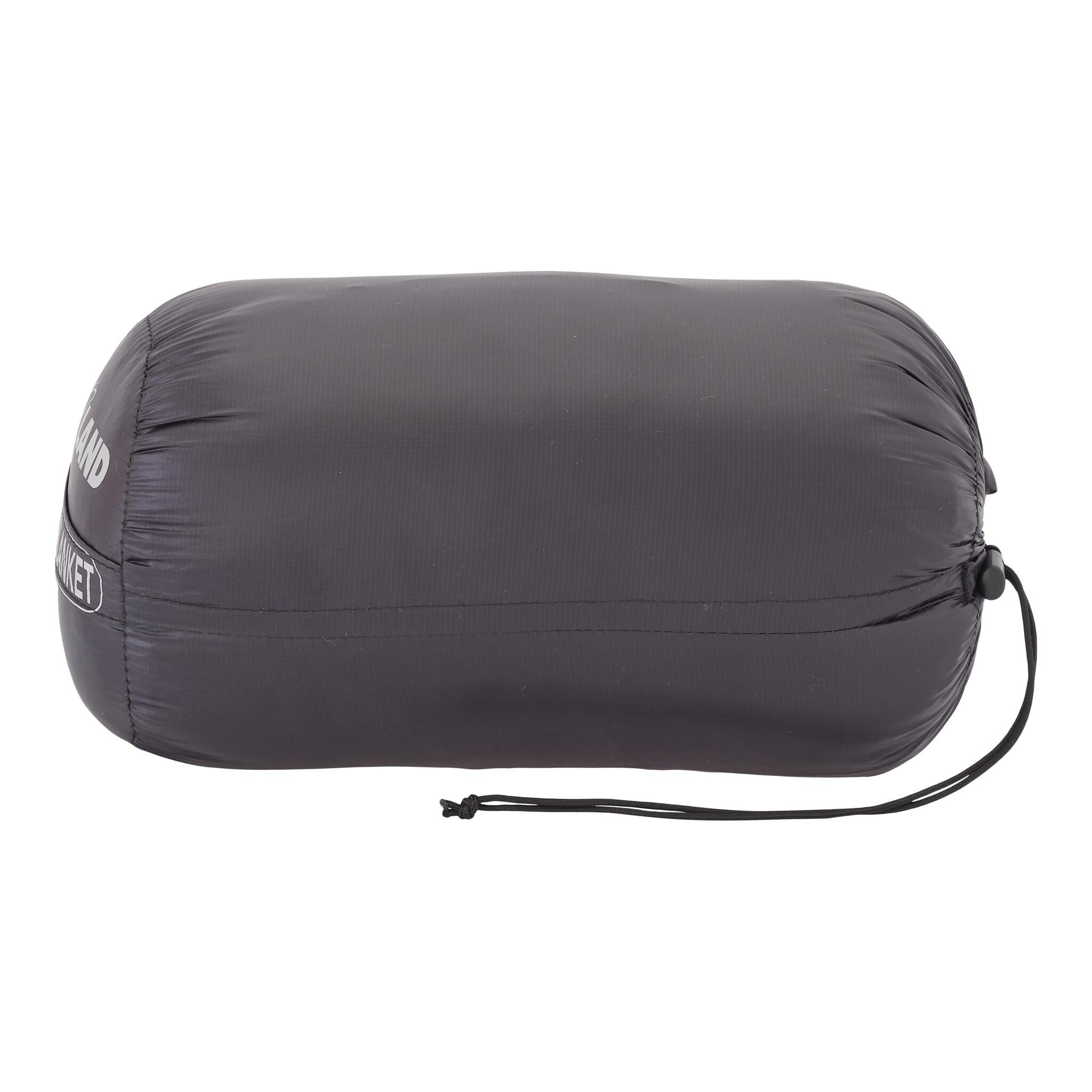 Duvet ultra cheap leger decathlon