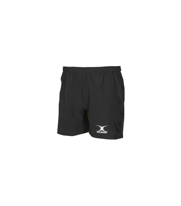 GILBERT Leisure Shorts, Black