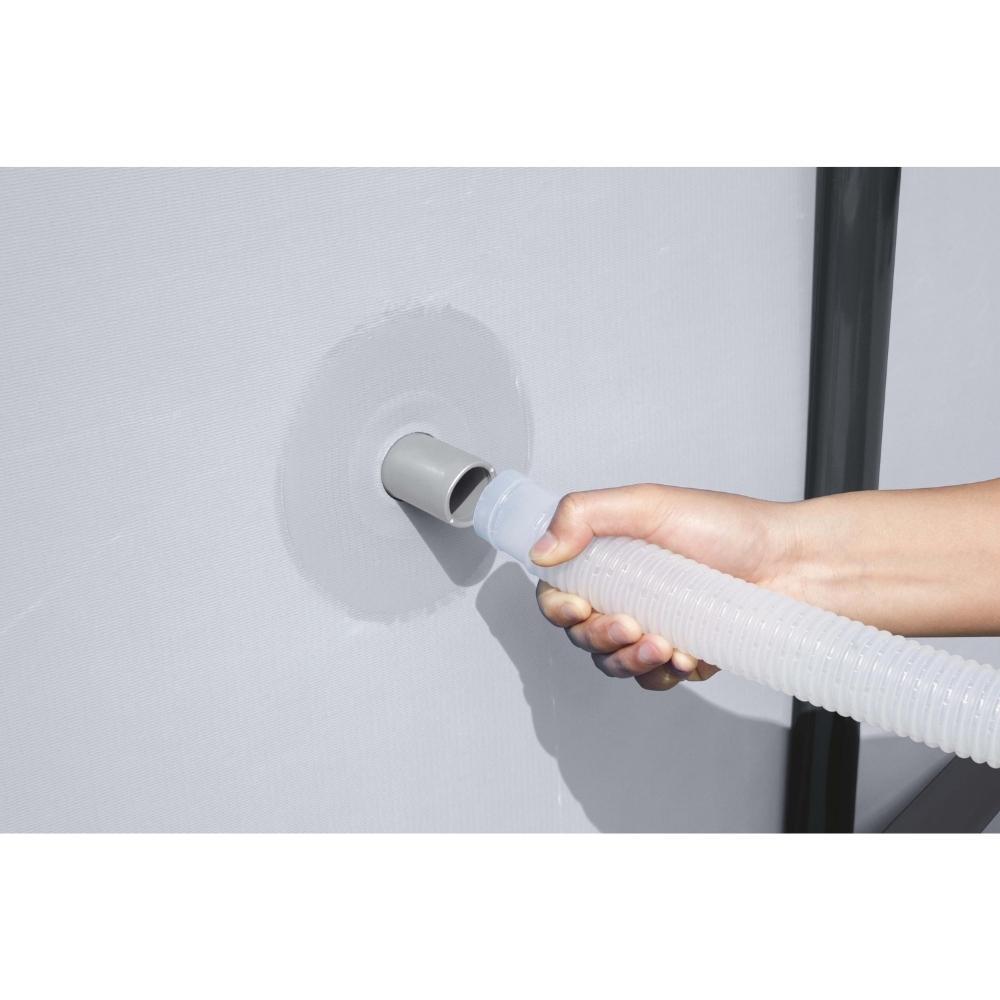 Impianto di depurazione per Piscina Bestway 58381 6/7