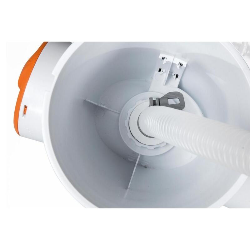 Bestway vízforgató és szkimmer COMBO 2,5 m³/h