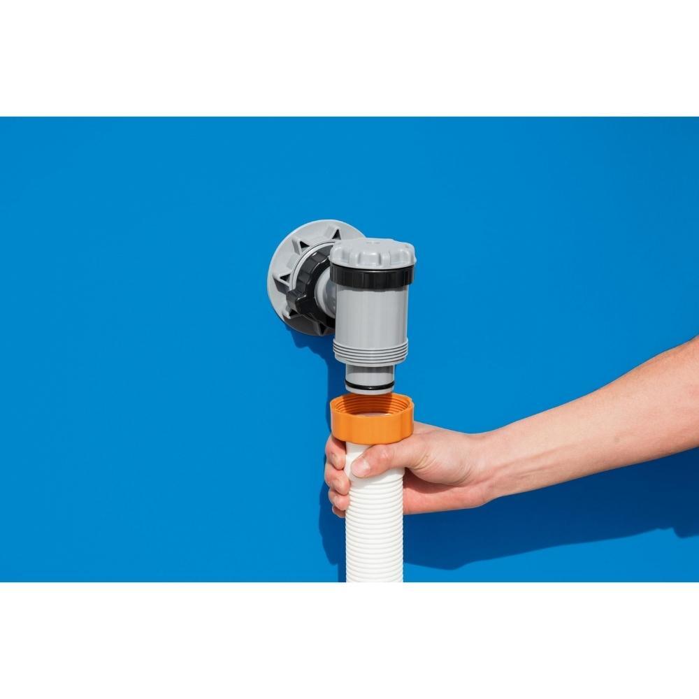 Bestway - Zandfilterpomp 58486 - 11.355 liter per uur 7/7