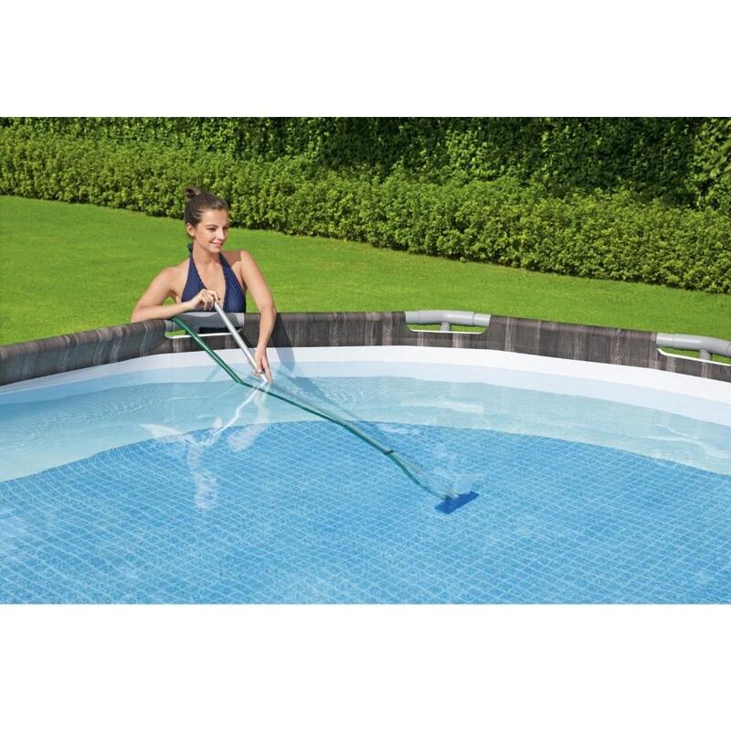 Conjunto de manutenção da piscina Bestway