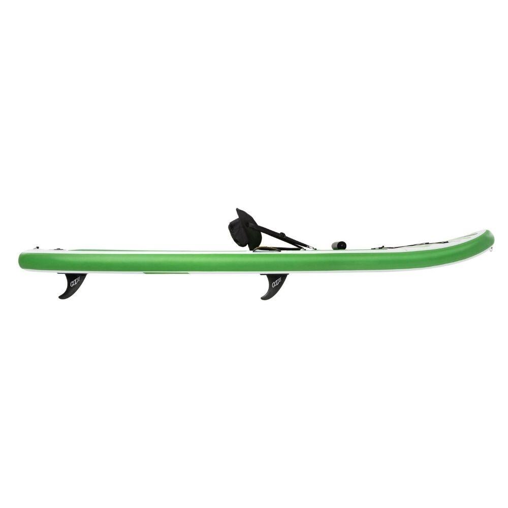 HydroForce Freesoul Tech Convertible SUP Set 112" x 35" x 6" BESTWAY