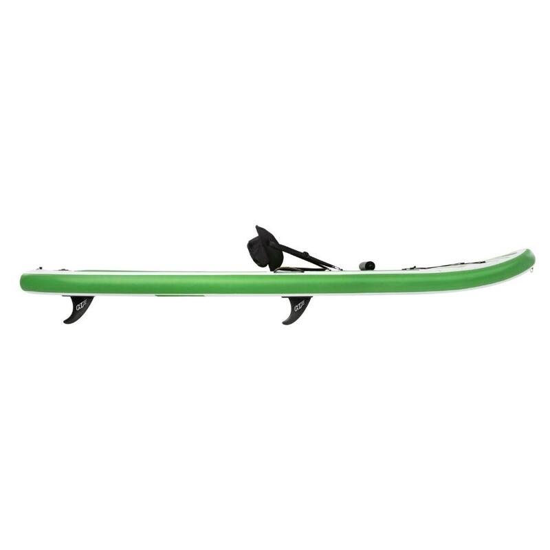 Paddle gonflable Bestway FREESOUL convertible kayak