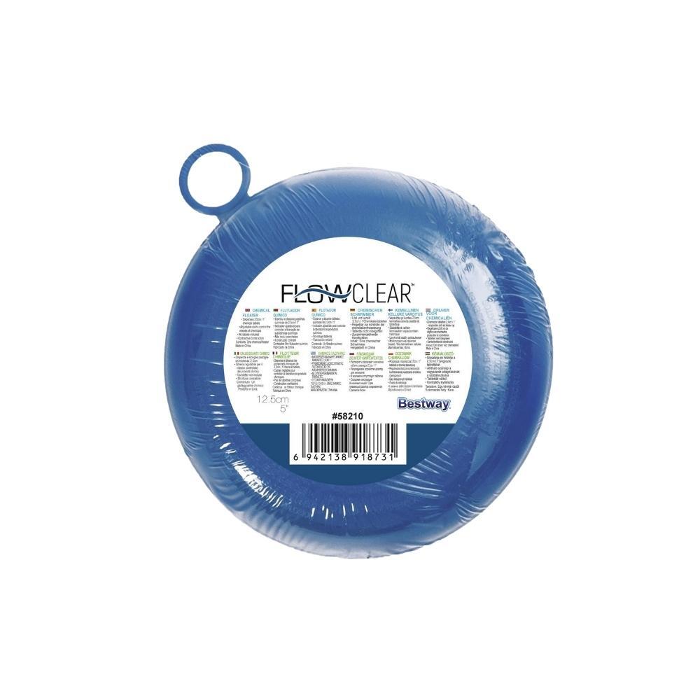 Bestway Chloordrijver Ø 12,5 cm - 20 gram tabs - 58210 6/7