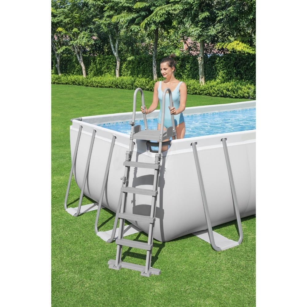 Bestway Zwembadtrap 132 cm - 58332 7/7