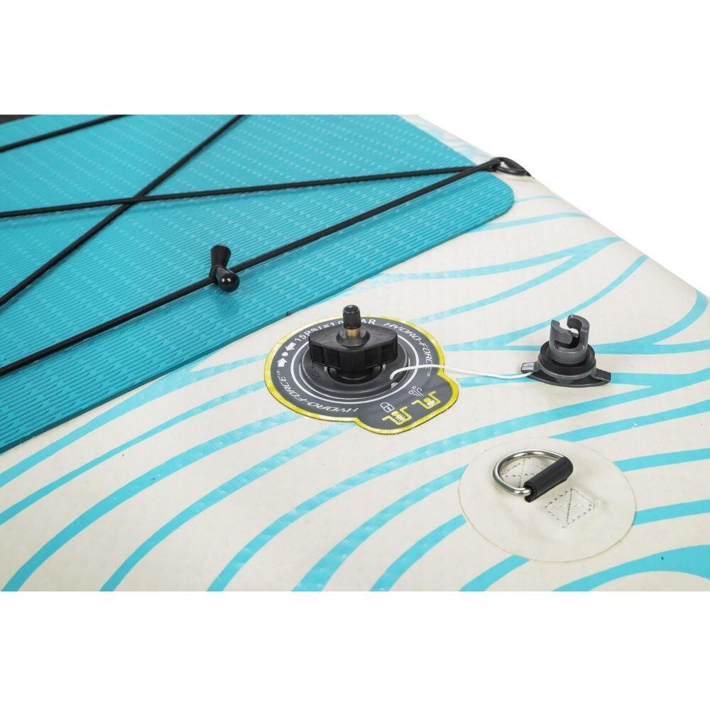 Bestway Hydroforce Panorama Stand Up Paddleboard Set 6/7