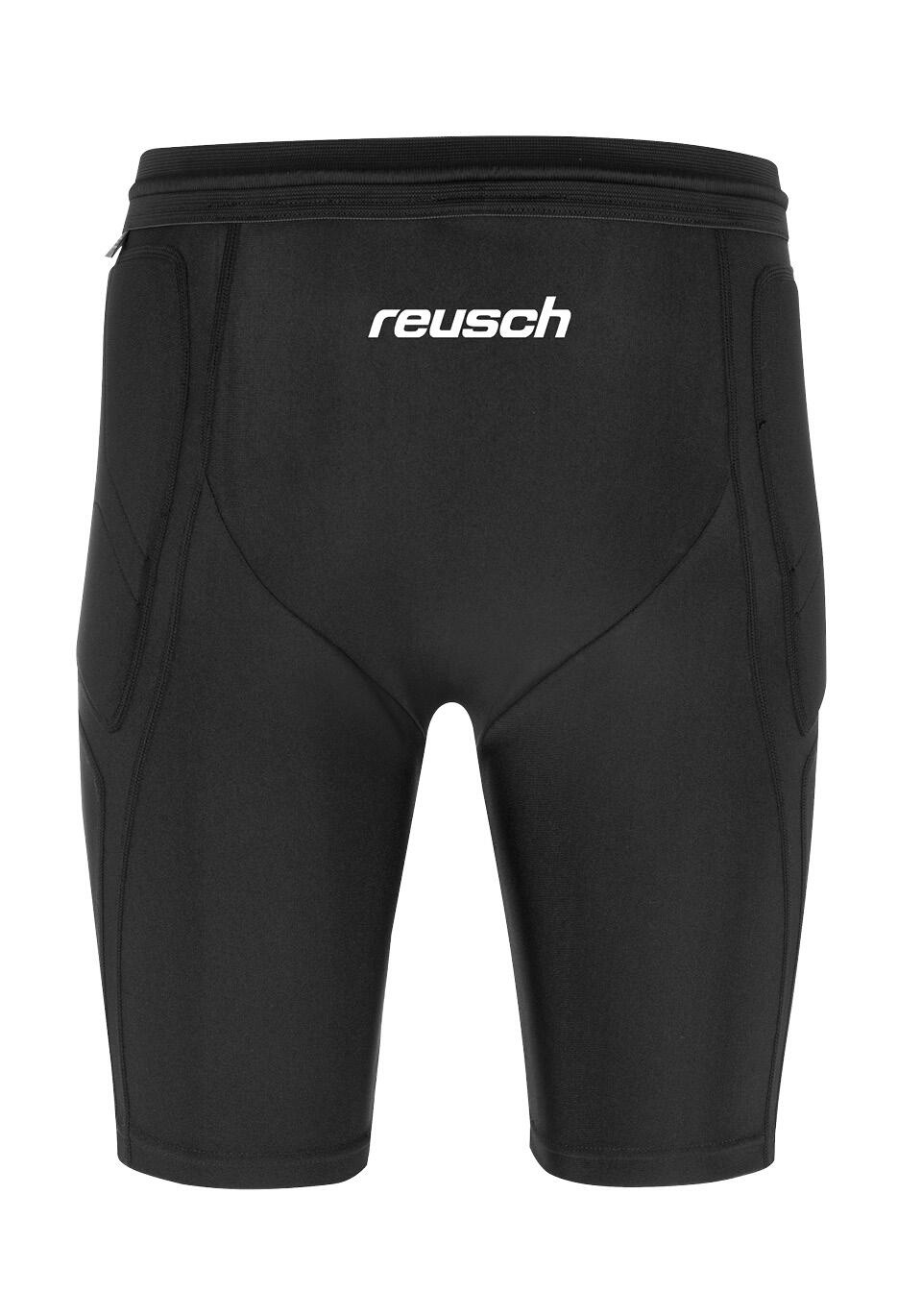 Pantalon de gardien  - Reusch Compression Short XRD 3/4