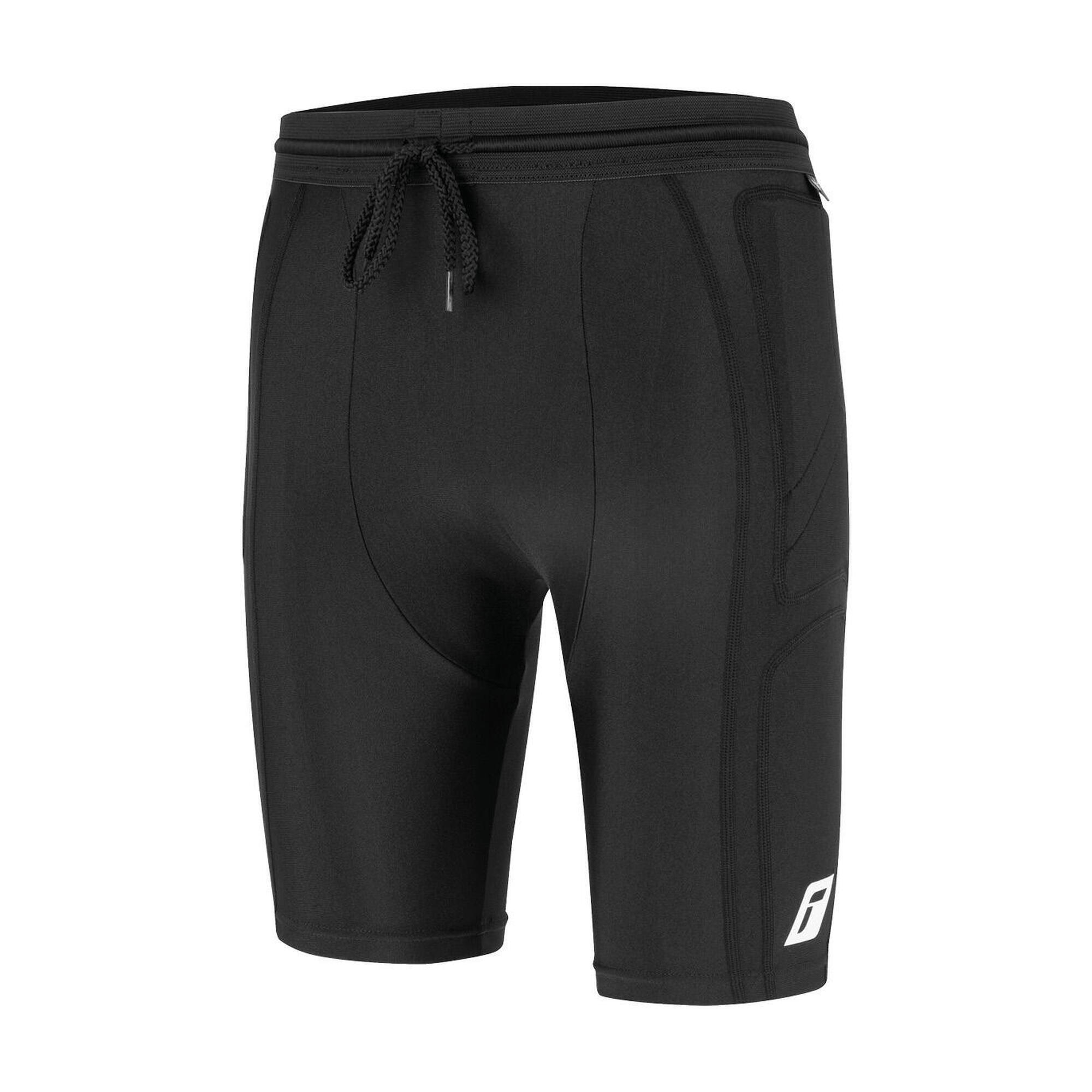Pantalon de gardien  - Reusch Compression Short XRD 2/4