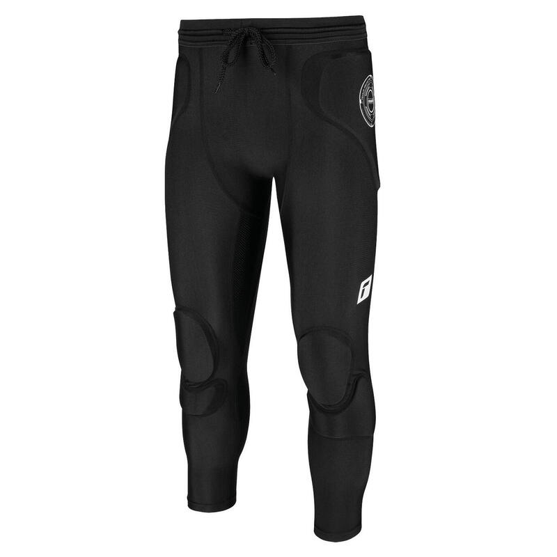 Pantaloni de portar Reusch Compression Short 3/4 Femur