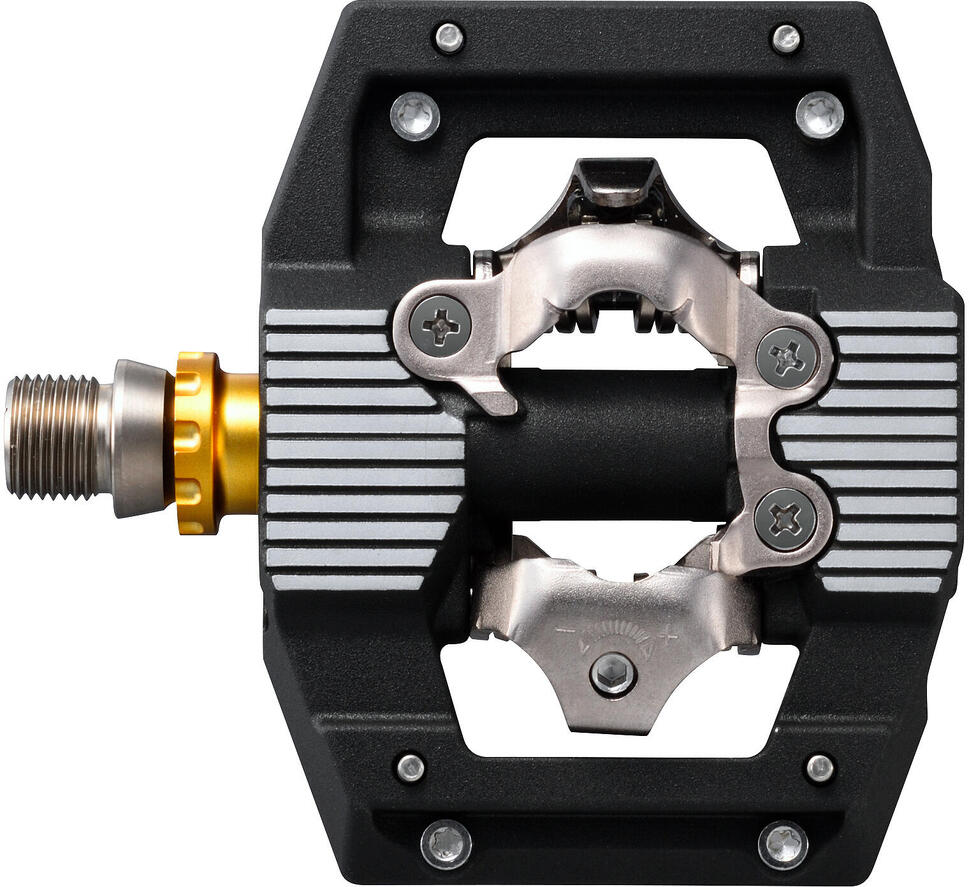 SHIMANO Pedal SAINT PD-M821