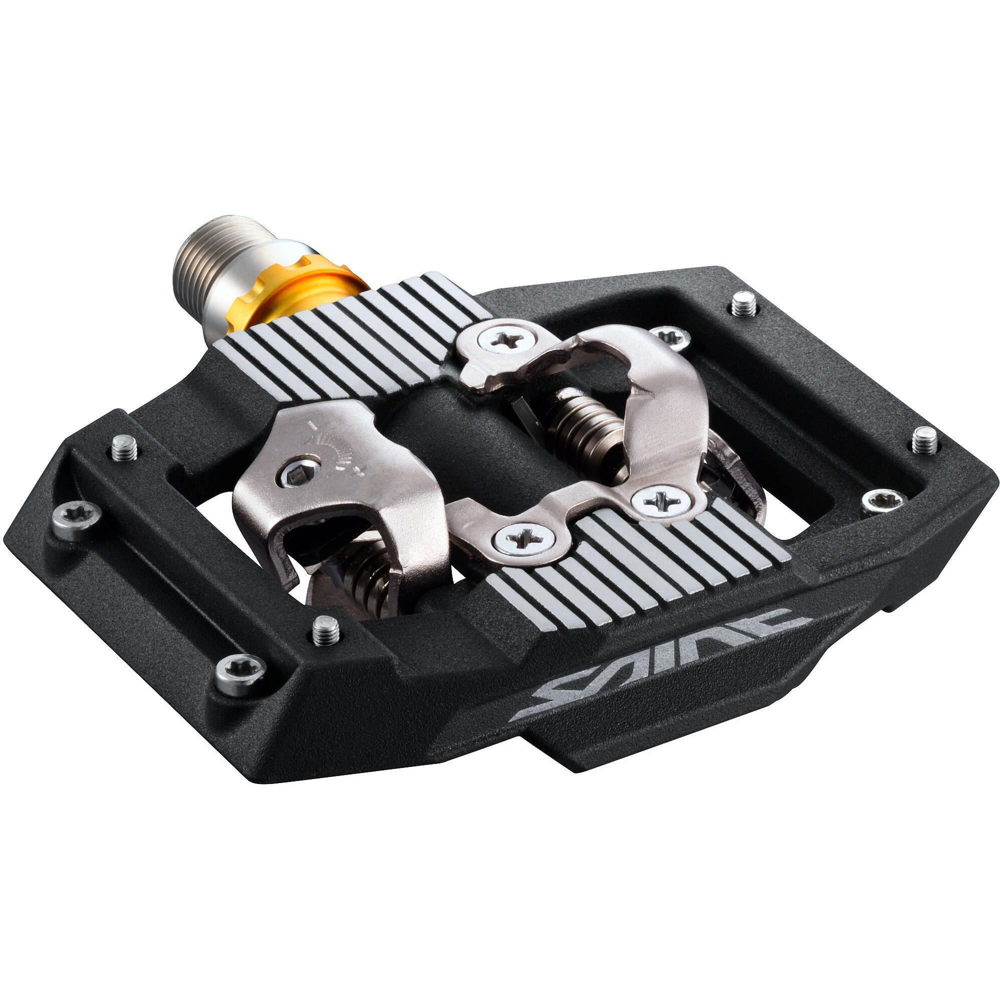Shimano spd shop pedals halfords