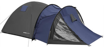 Namiot turystyczny 4 osobowy Enero Camp Cool
