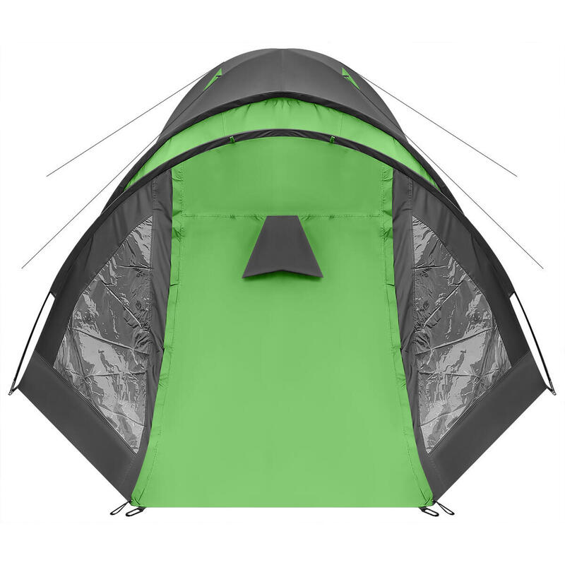 Namiot turystyczny 4 osobowy Enero Camp Cool