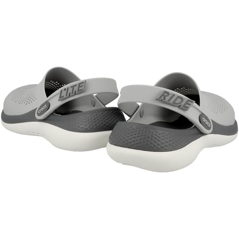 Chinelos de natação para Homens Crocs Literide 360 Clog