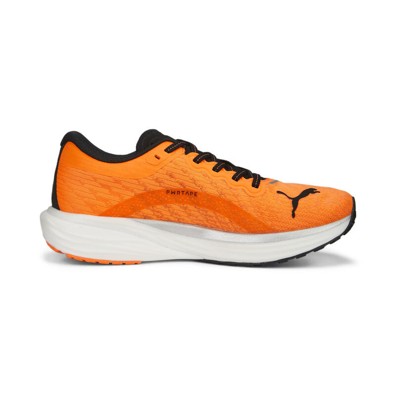 Zapatillas de running Hombre Deviate NITRO™ 2 PUMA Ultra Orange Black