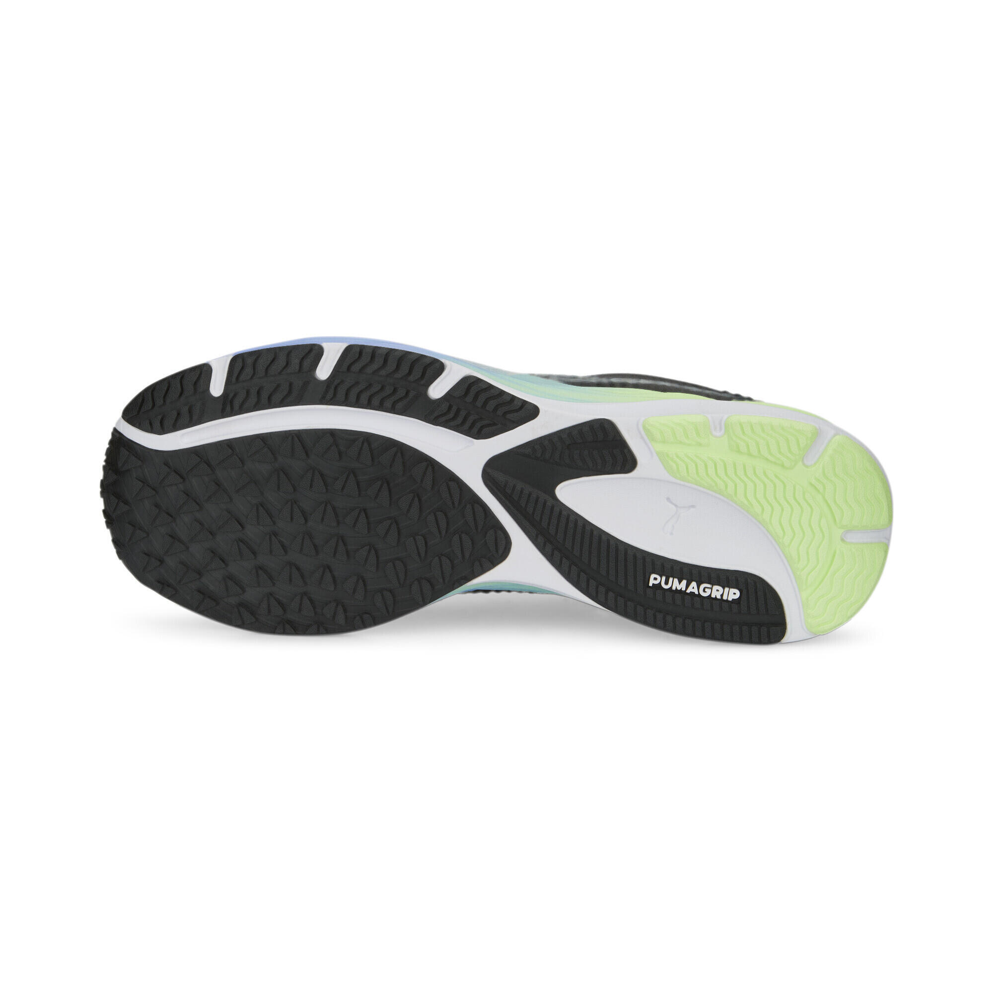 Zapatillas de running Hombre Velocity NITRO 2 Fade PUMA 7/7