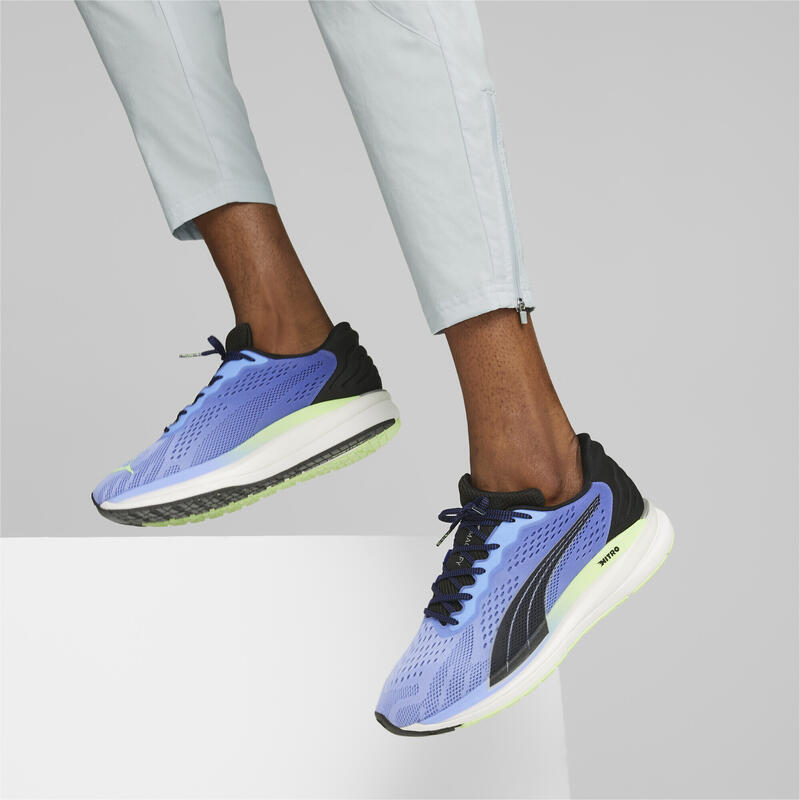 Zapatillas de running Hombre Magnify NITRO Surge PUMA