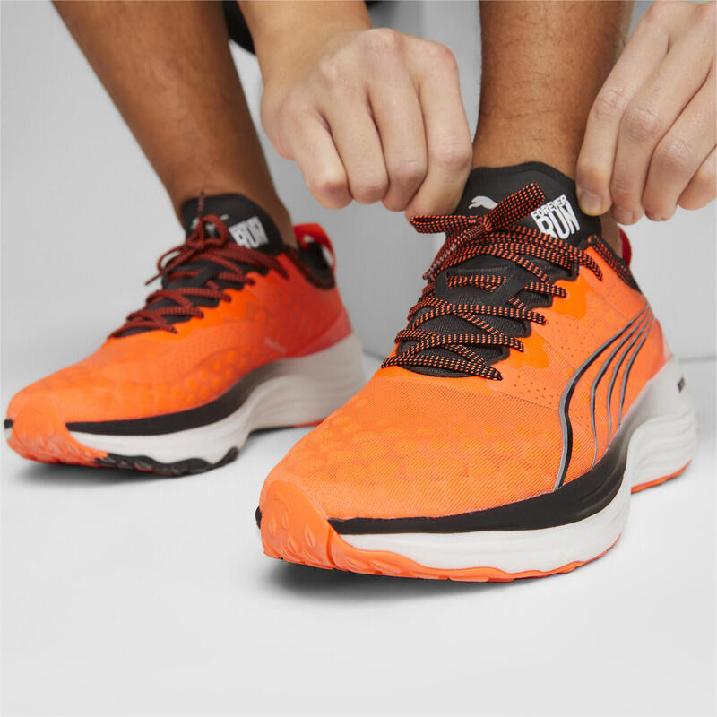 ForeverRUN NITRO hardloopschoenen voor heren PUMA