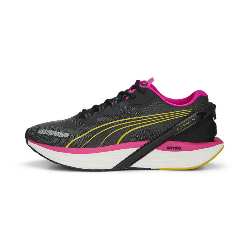 Run XX Nitro WNS hardloopschoenen voor dames PUMA