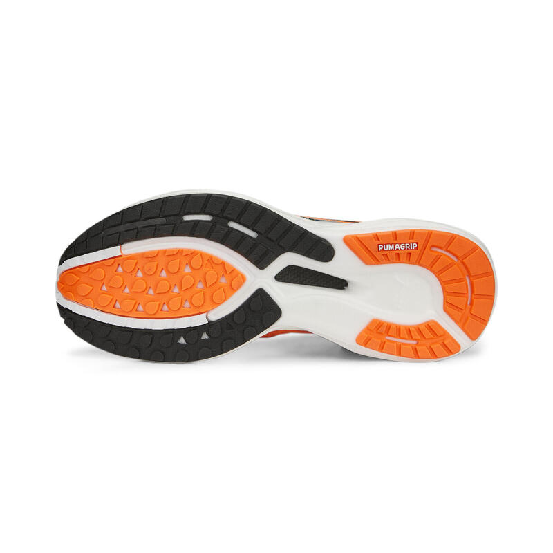 Scarpe da running Deviate NITRO™ 2 da uomo PUMA Ultra Orange Black