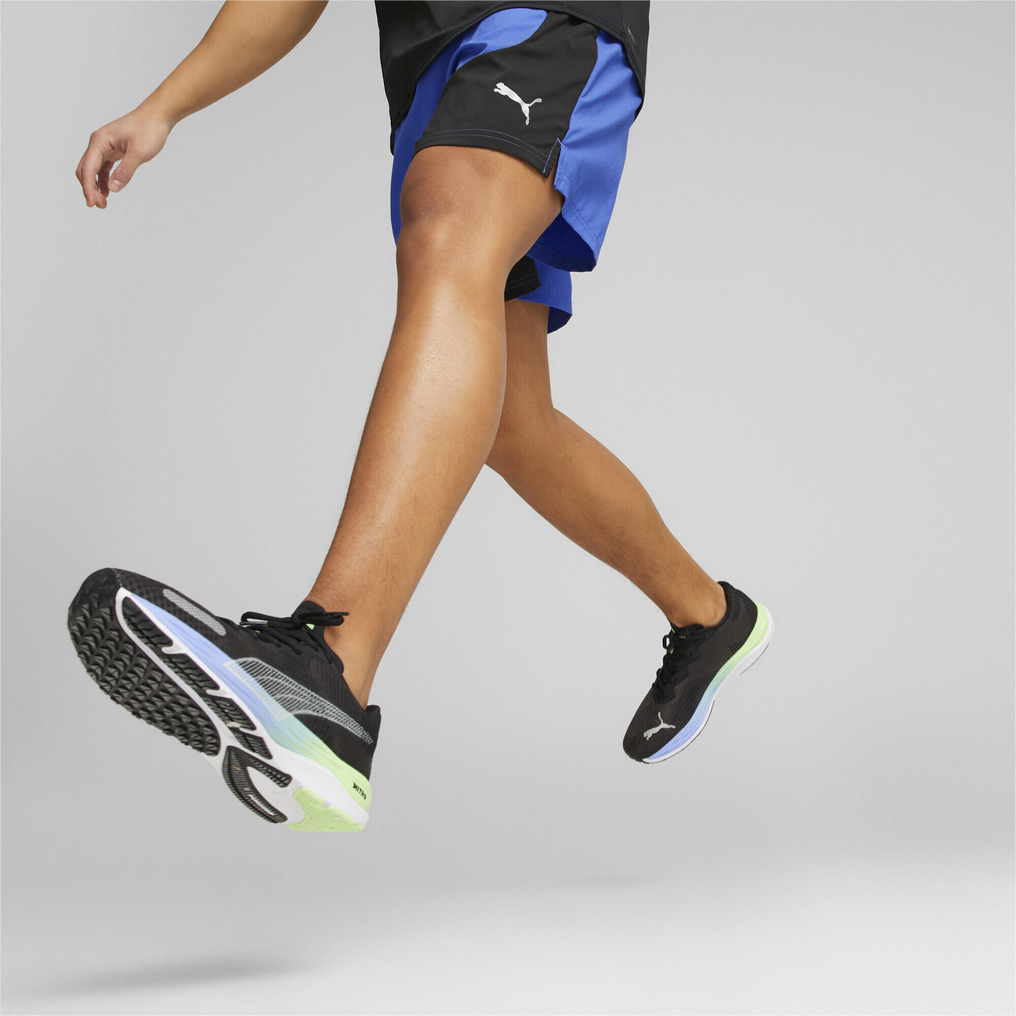 Zapatillas de running Hombre Velocity NITRO 2 Fade PUMA 2/7