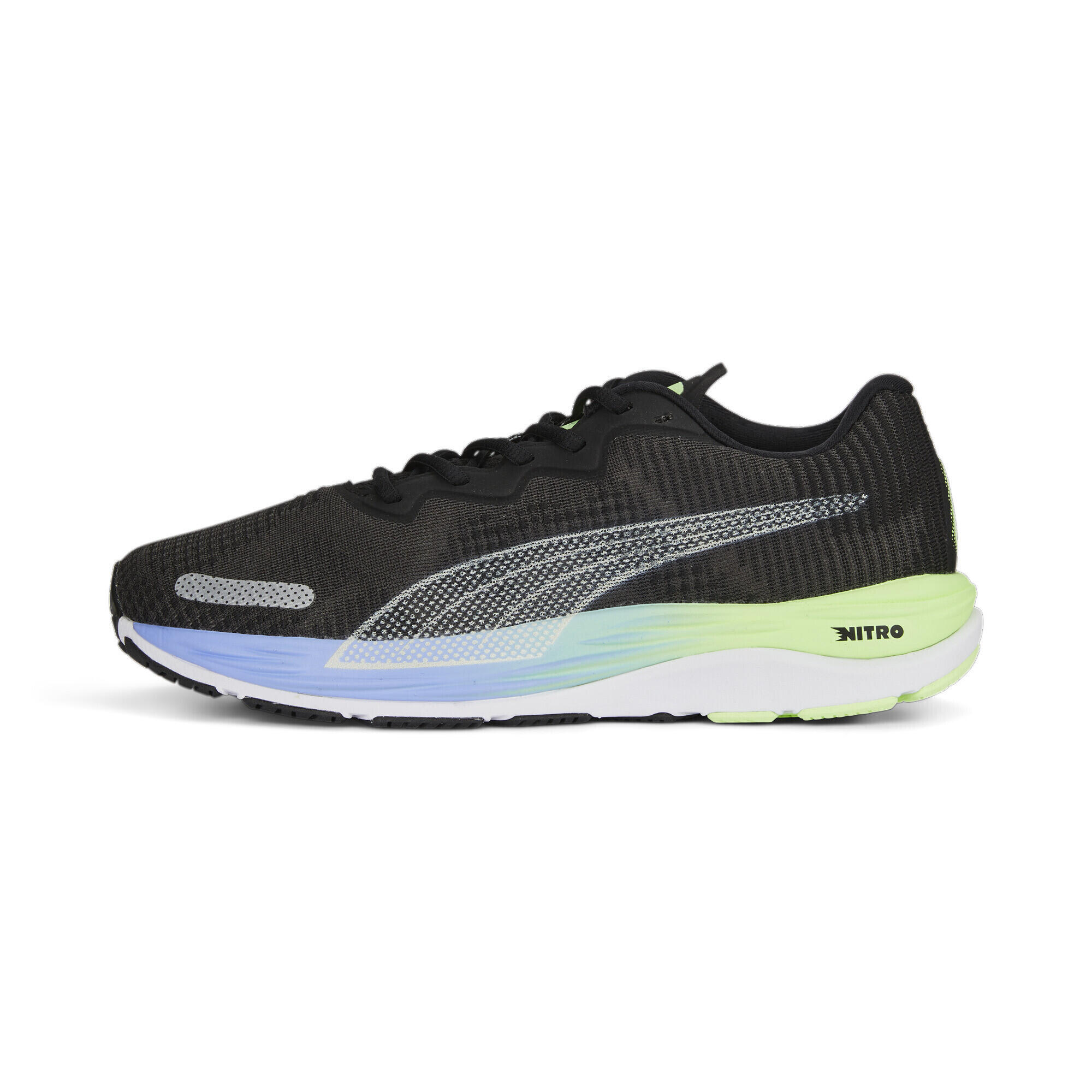 Zapatillas de running Hombre Velocity NITRO 2 Fade PUMA 6/7