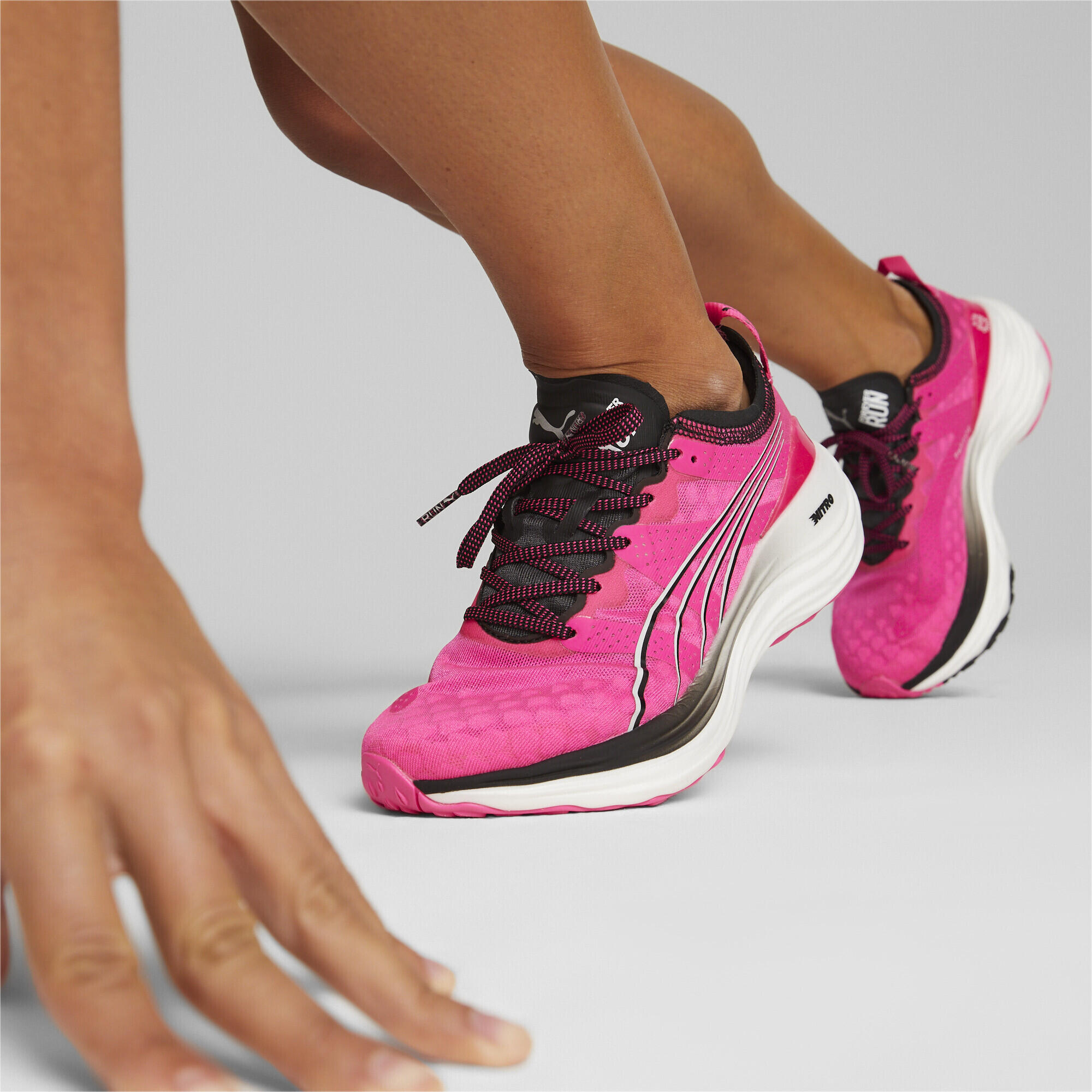 Scarpe da running ForeverRUN NITRO da donna PUMA 4/7